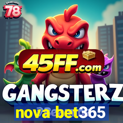 nova bet365